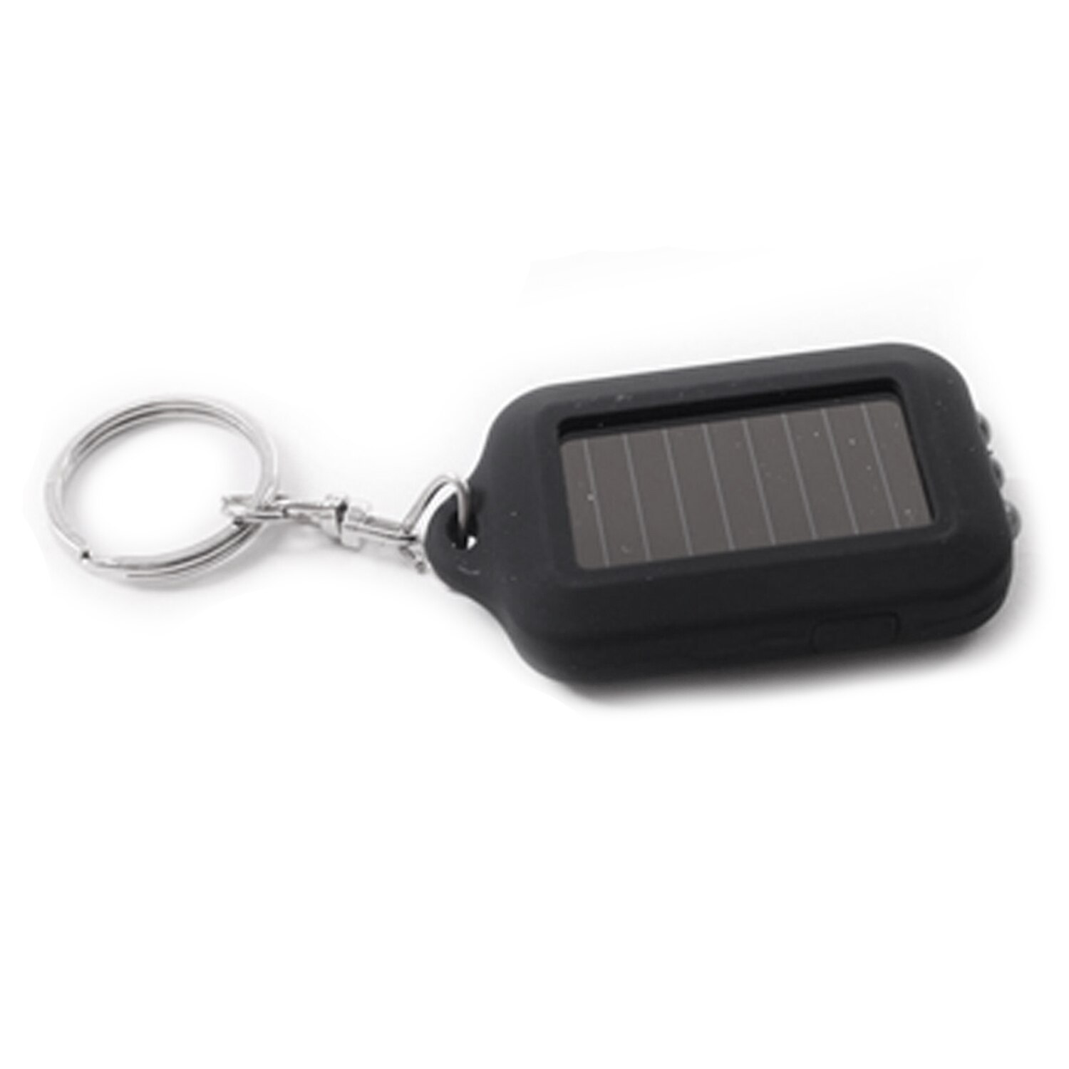 Detail Solar Flashlight Keychain Nomer 47