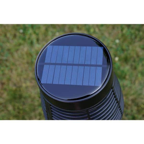 Detail Solar Insect Killer Torch Nomer 15