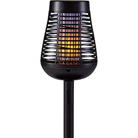 Detail Solar Insect Killer Torch Nomer 3