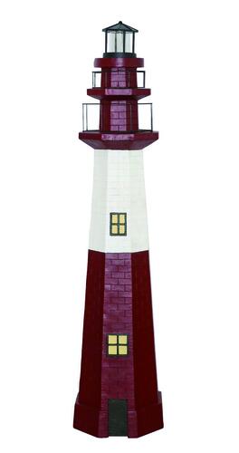 Detail Solar Lighthouse Statue Nomer 18