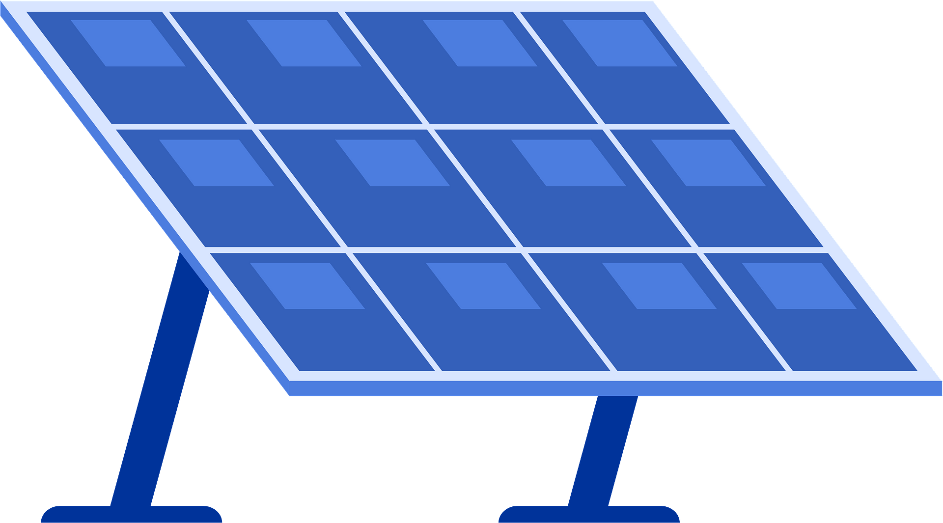 Solar Panel Clipart - KibrisPDR