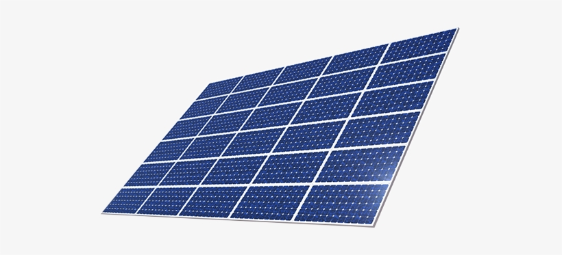 Detail Solar Panel Clipart Nomer 10