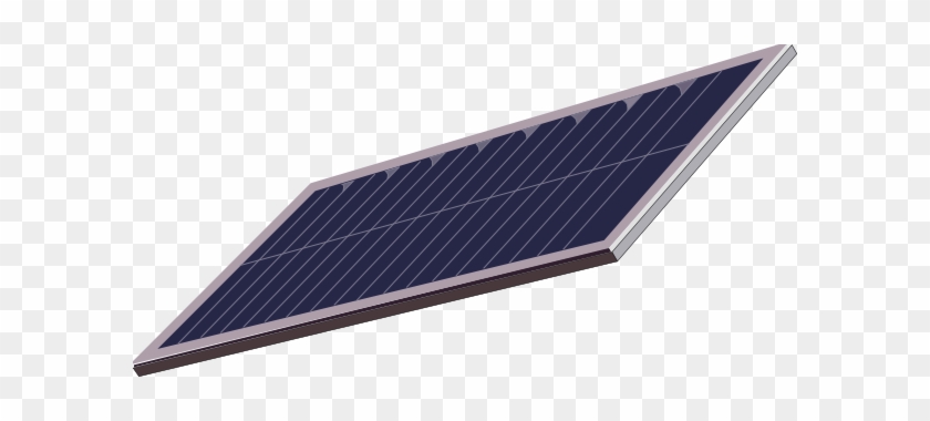 Detail Solar Panel Clipart Nomer 14