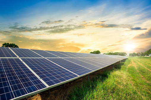 Detail Solar Panel Hd Nomer 2