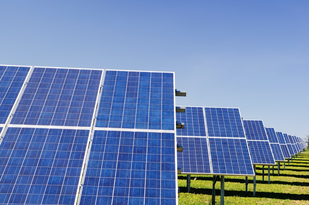 Detail Solar Panel Hd Nomer 11