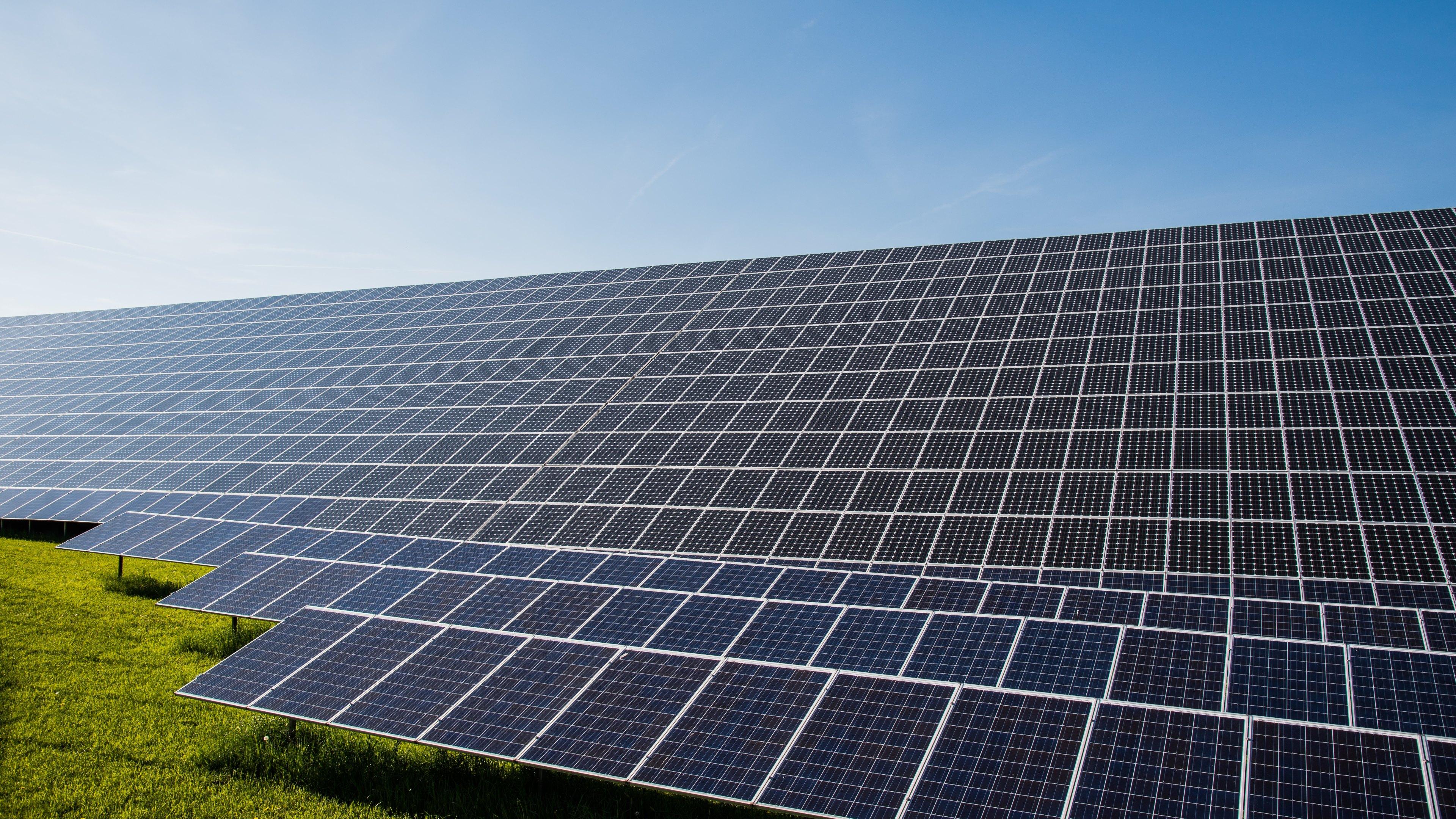 Detail Solar Panel Hd Nomer 13