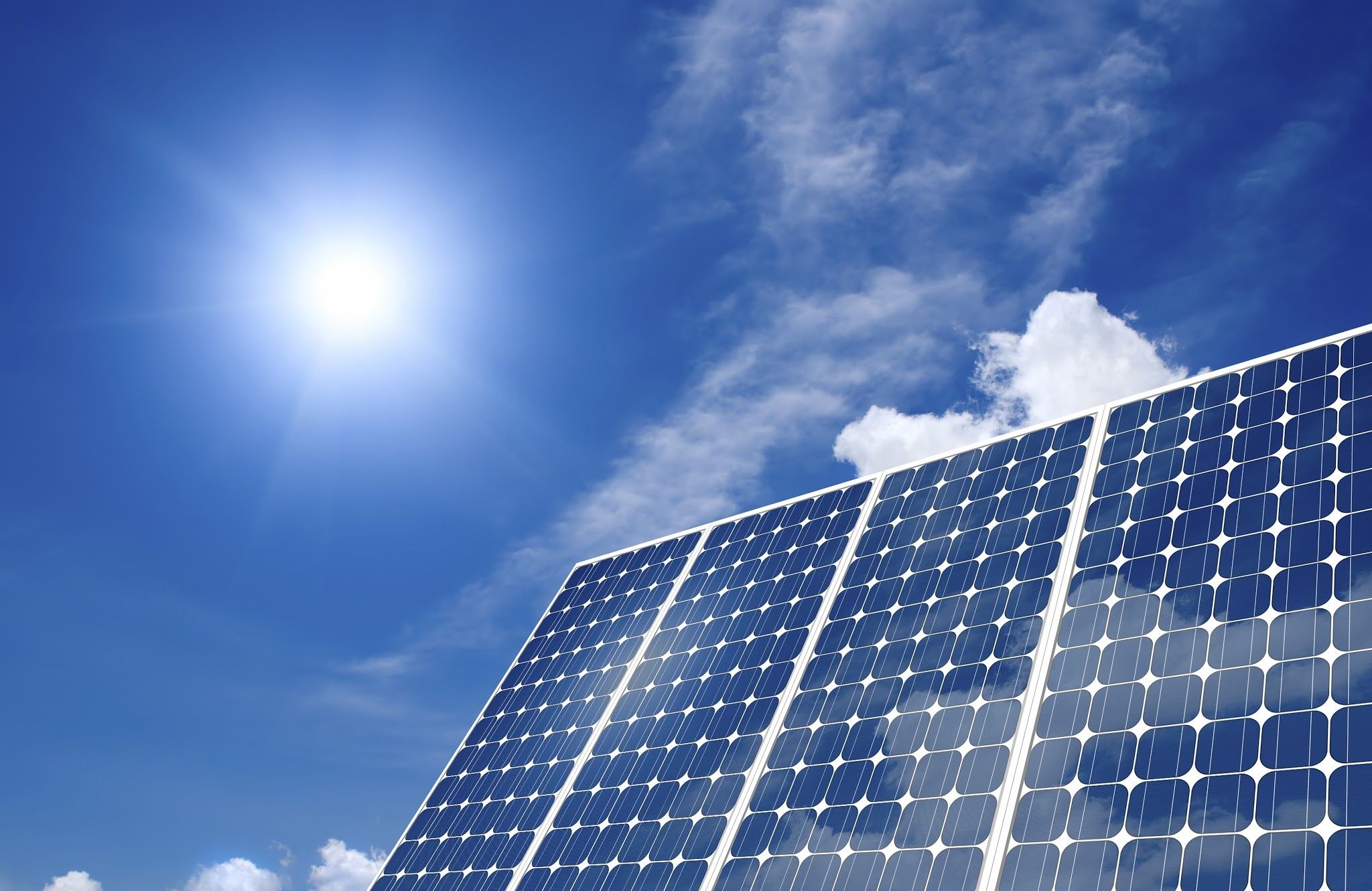 Detail Solar Panel Hd Nomer 17