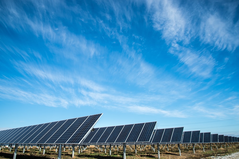Detail Solar Panel Hd Nomer 3