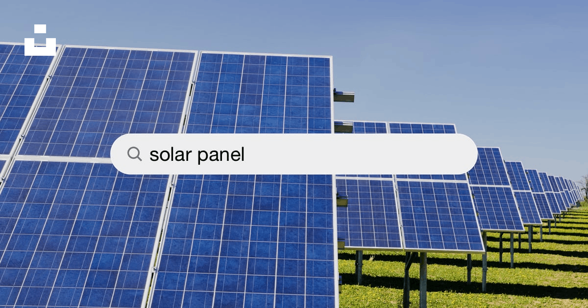 Detail Solar Panel Hd Nomer 23