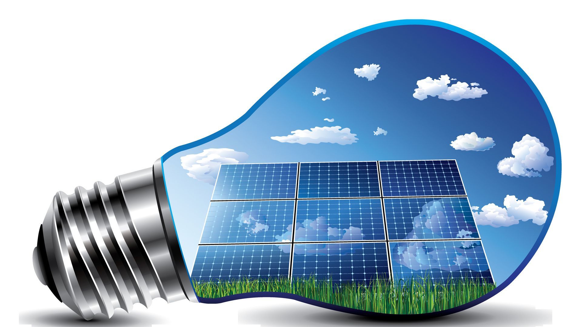 Detail Solar Panel Hd Nomer 25