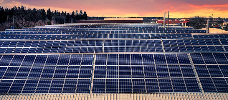 Detail Solar Panel Hd Nomer 27