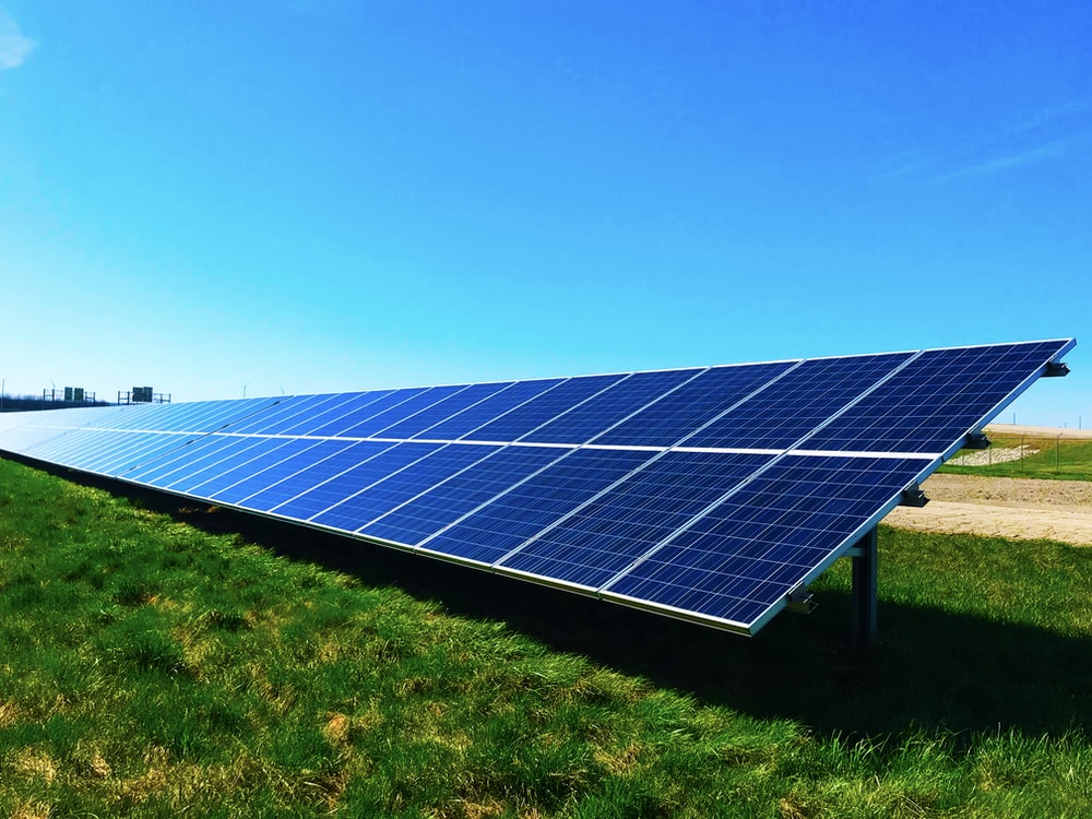 Detail Solar Panel Hd Nomer 4