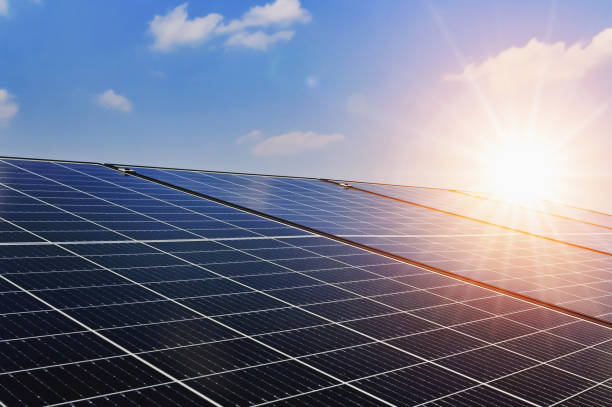 Detail Solar Panel Hd Nomer 30