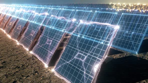 Detail Solar Panel Hd Nomer 36