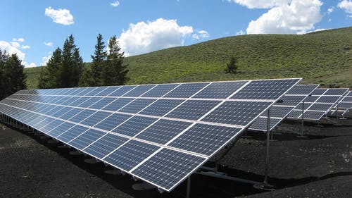 Detail Solar Panel Hd Nomer 5