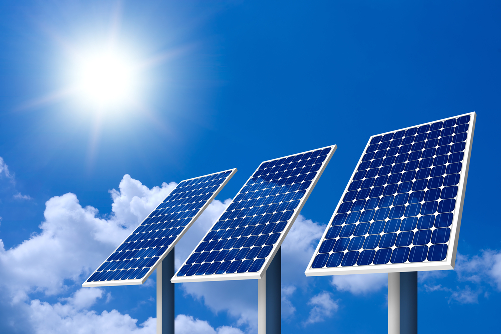 Detail Solar Panel Hd Nomer 40