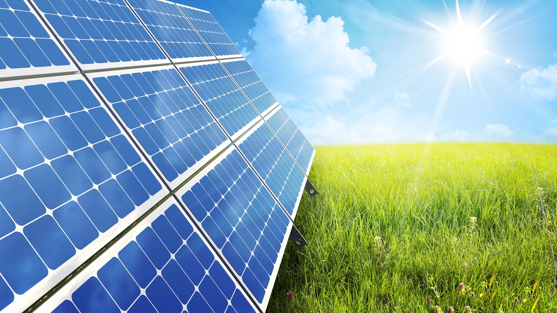Detail Solar Panel Hd Nomer 6