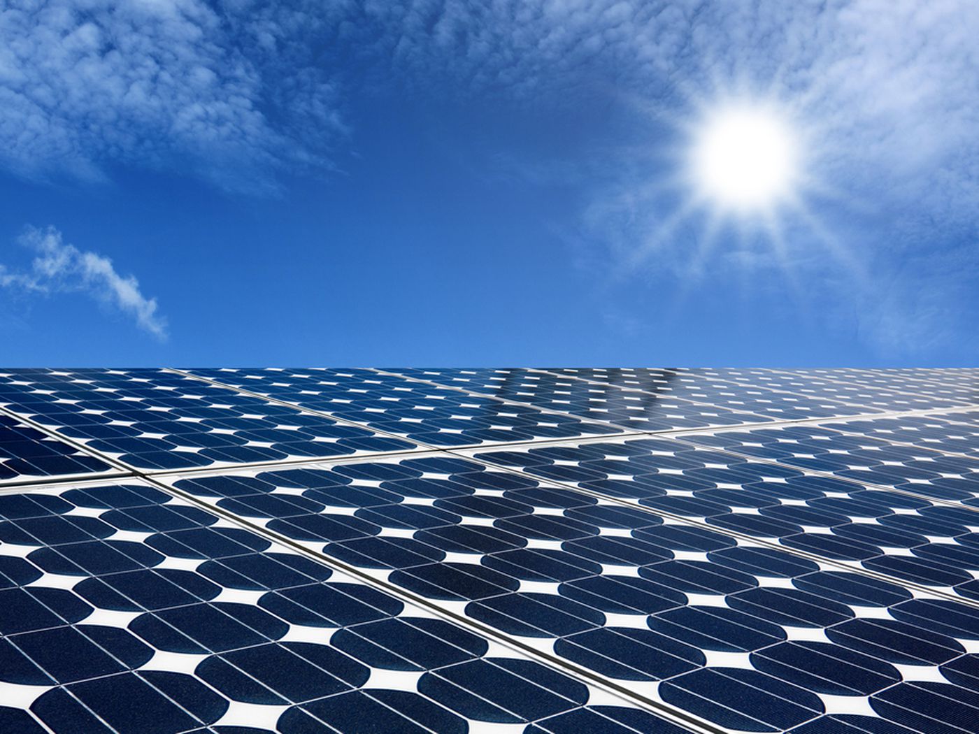 Detail Solar Panel Hd Nomer 46