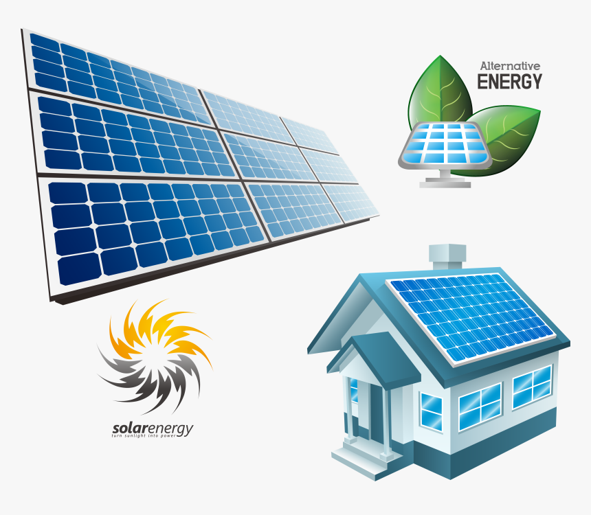 Detail Solar Panel Hd Nomer 49