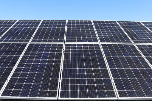 Detail Solar Panel Hd Nomer 51