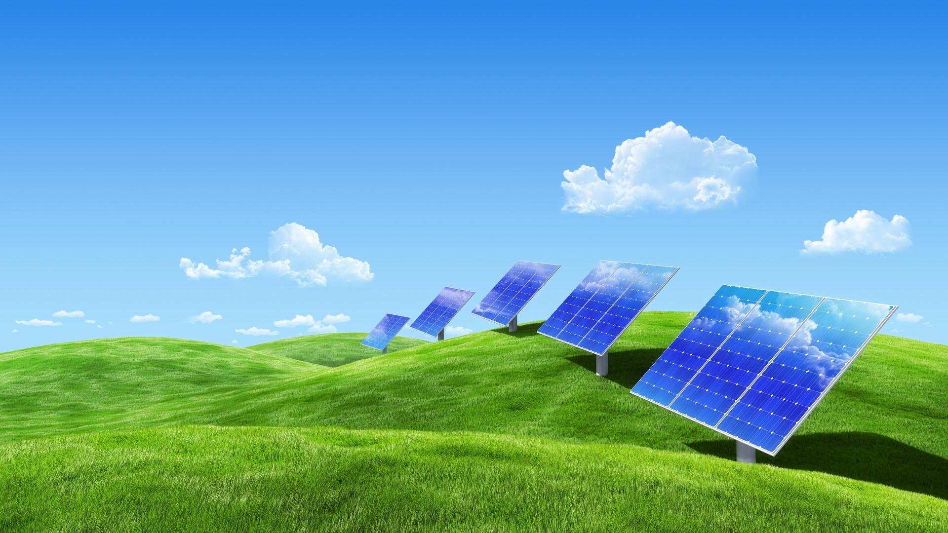 Detail Solar Panel Hd Nomer 52