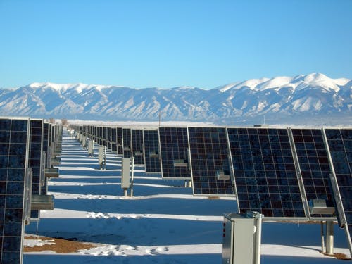 Detail Solar Panel Hd Nomer 53