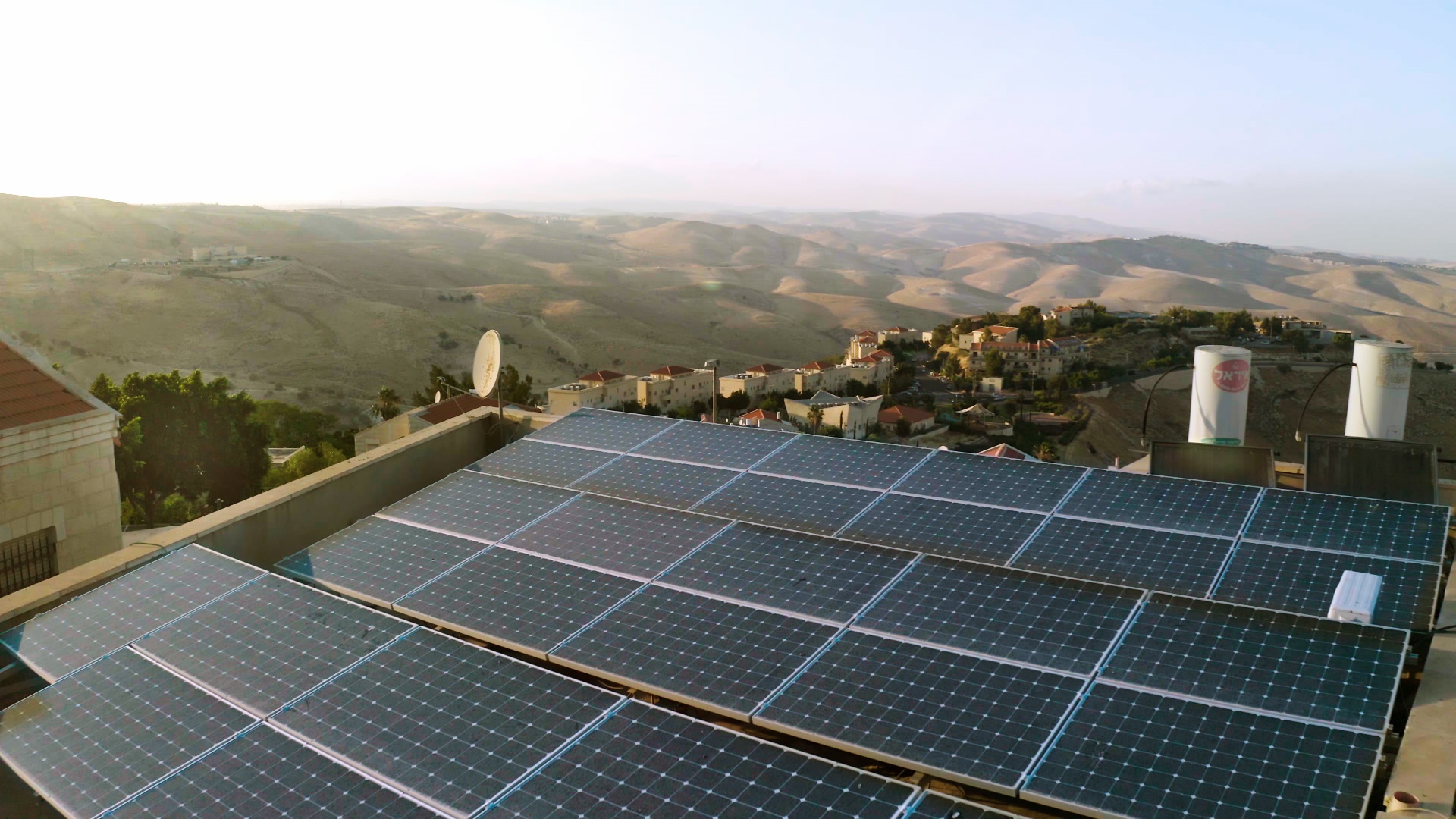 Detail Solar Panel Hd Nomer 54