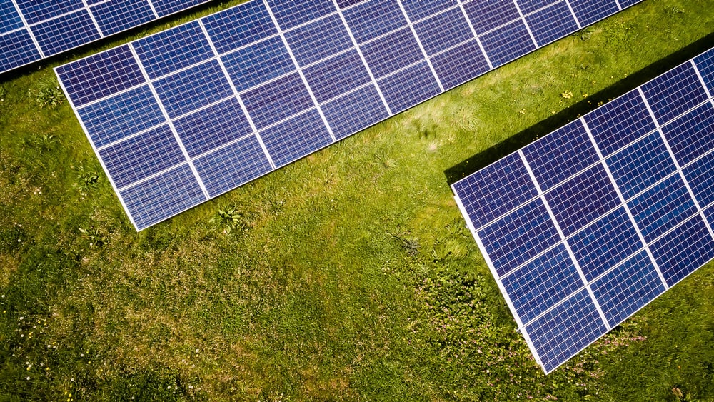 Detail Solar Panel Hd Nomer 7
