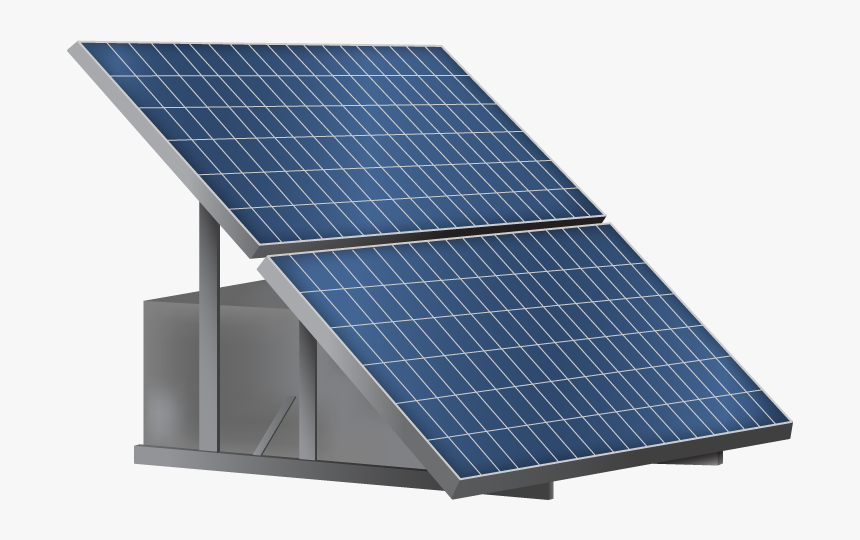 Detail Solar Panel Hd Nomer 10