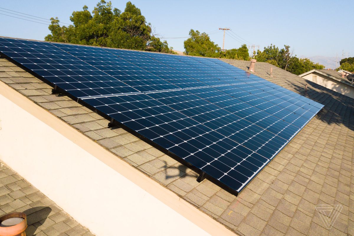 Detail Solar Panel Image Nomer 44