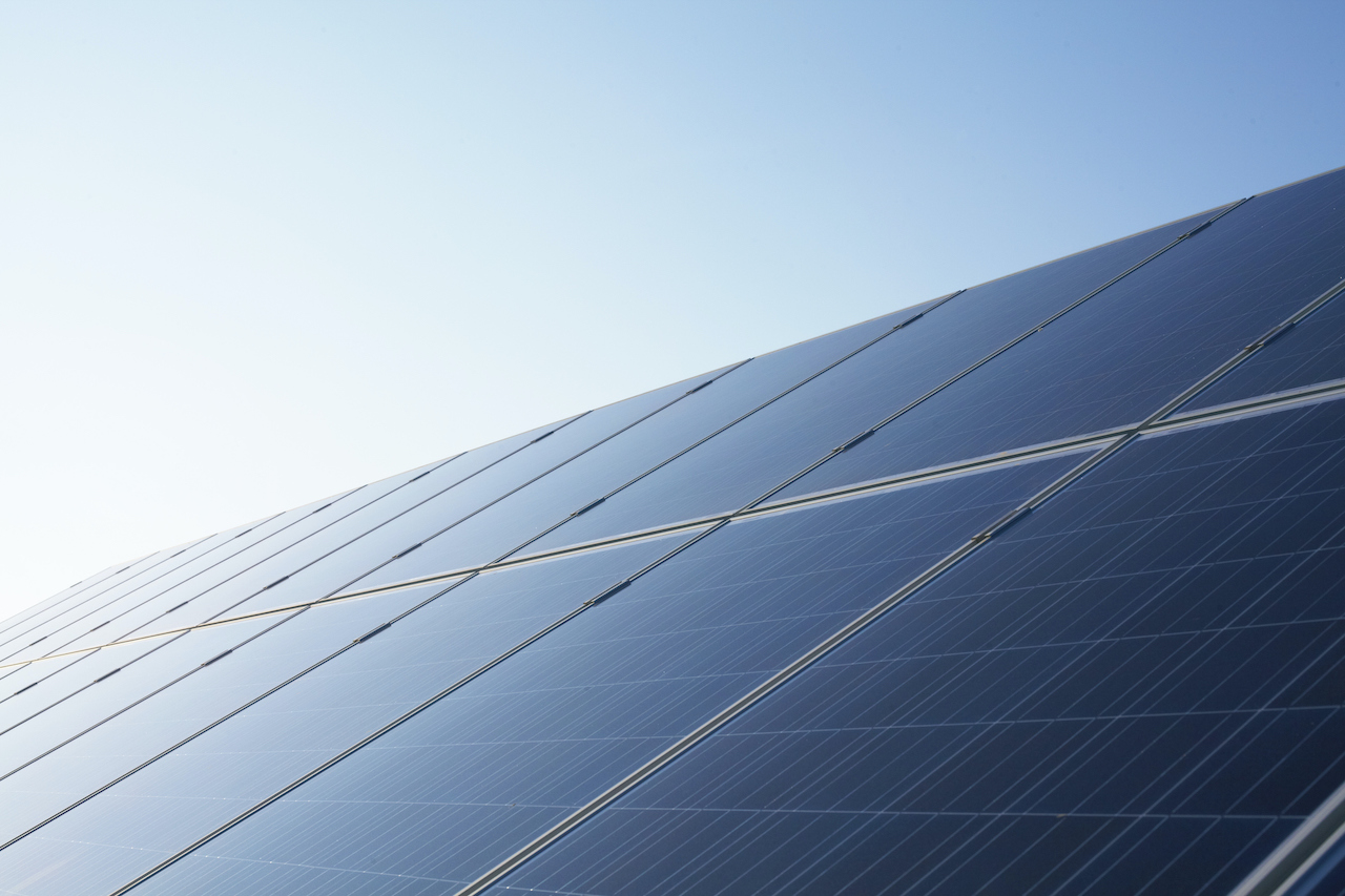 Detail Solar Panel Image Nomer 47