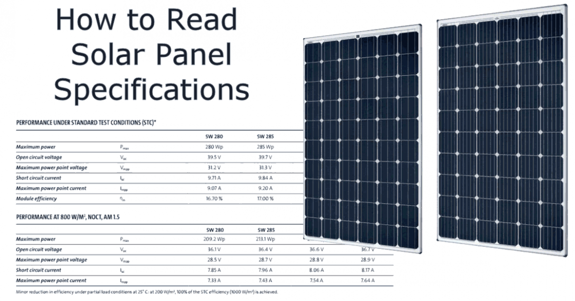 Detail Solar Panel Image Nomer 48