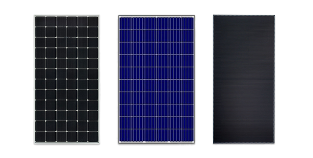 Detail Solar Panel Images Nomer 30
