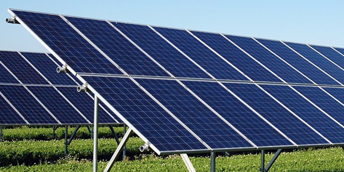 Detail Solar Panel Pic Nomer 10