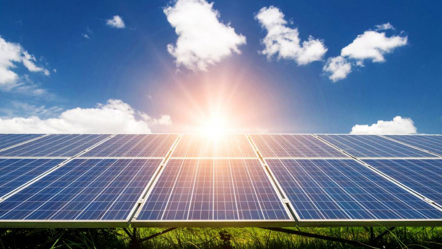 Detail Solar Panel Pic Nomer 13