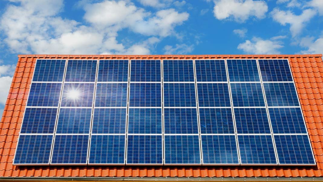 Detail Solar Panel Pic Nomer 18