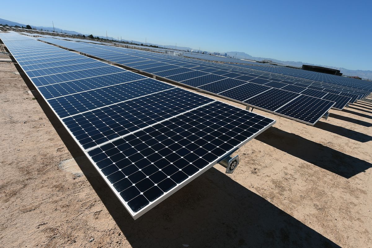 Detail Solar Panel Pic Nomer 21
