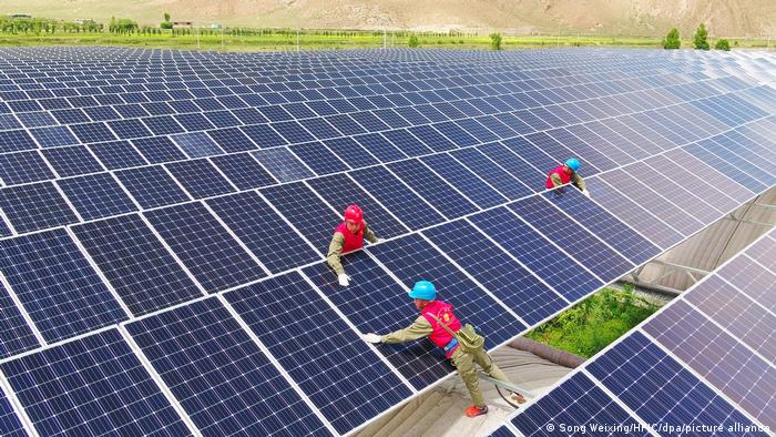 Detail Solar Panel Pic Nomer 32