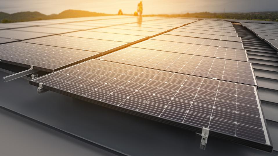 Detail Solar Panel Pic Nomer 40