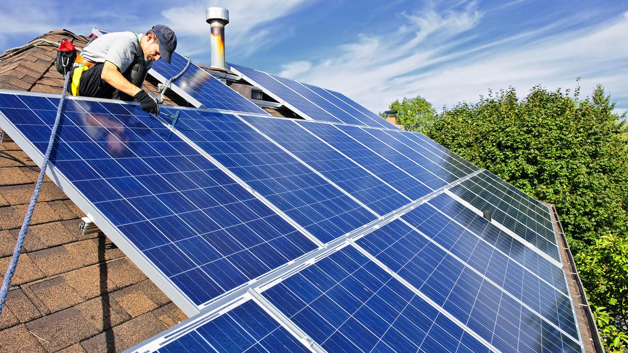 Detail Solar Panel Pic Nomer 43