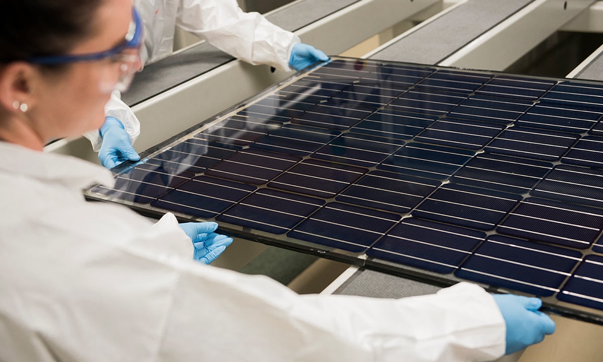 Detail Solar Panel Pic Nomer 44