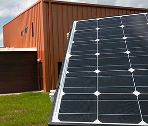 Detail Solar Panel Pic Nomer 48