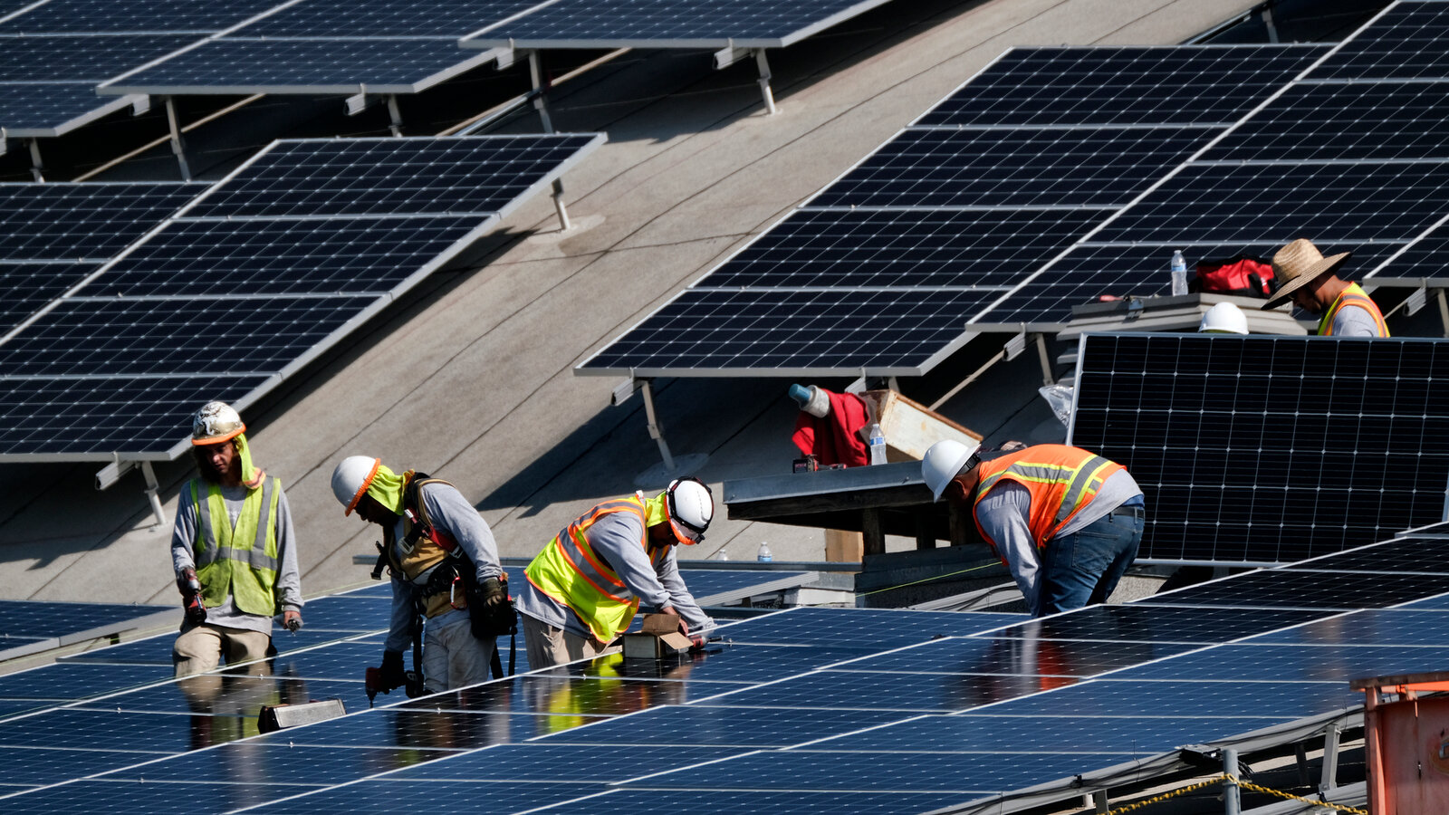 Detail Solar Panel Pic Nomer 55