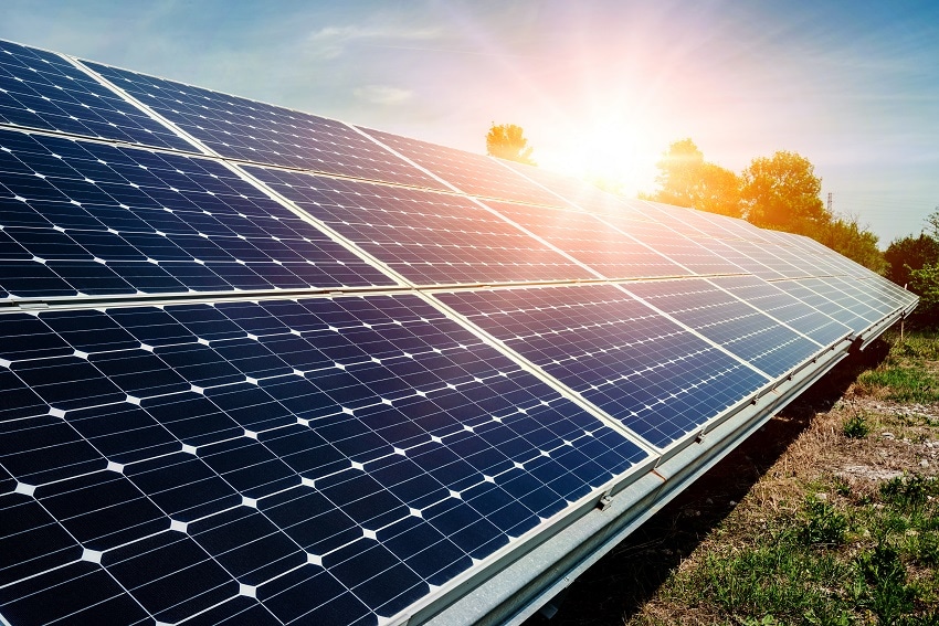 Detail Solar Panel Pic Nomer 8