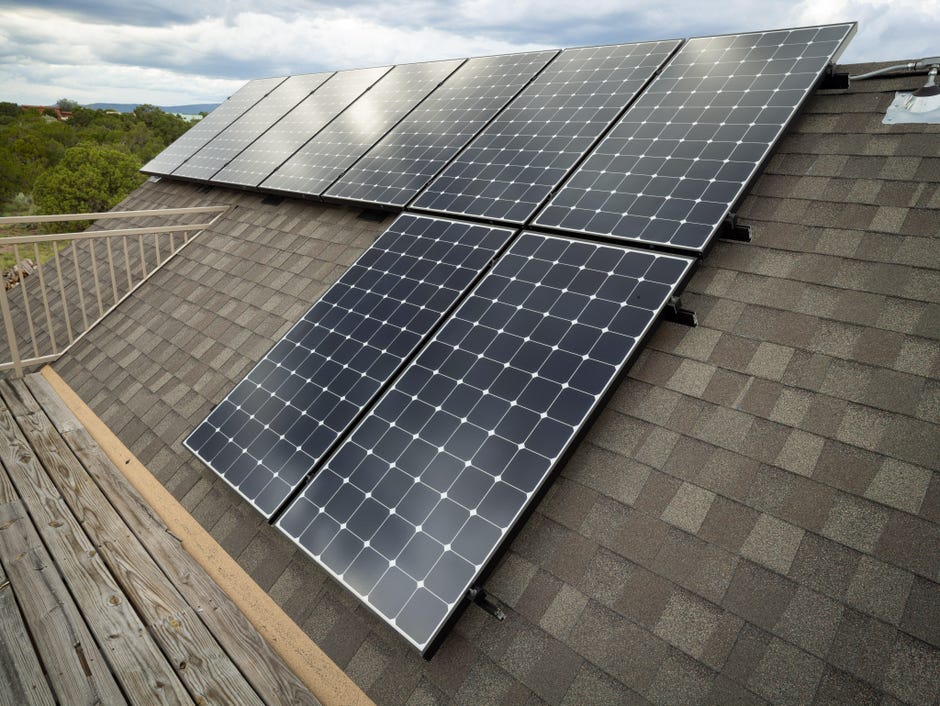 Detail Solar Panel Pic Nomer 9