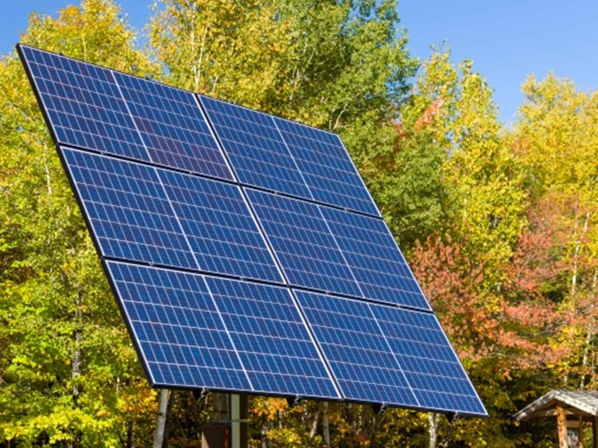 Detail Solar Panel Pics Nomer 2