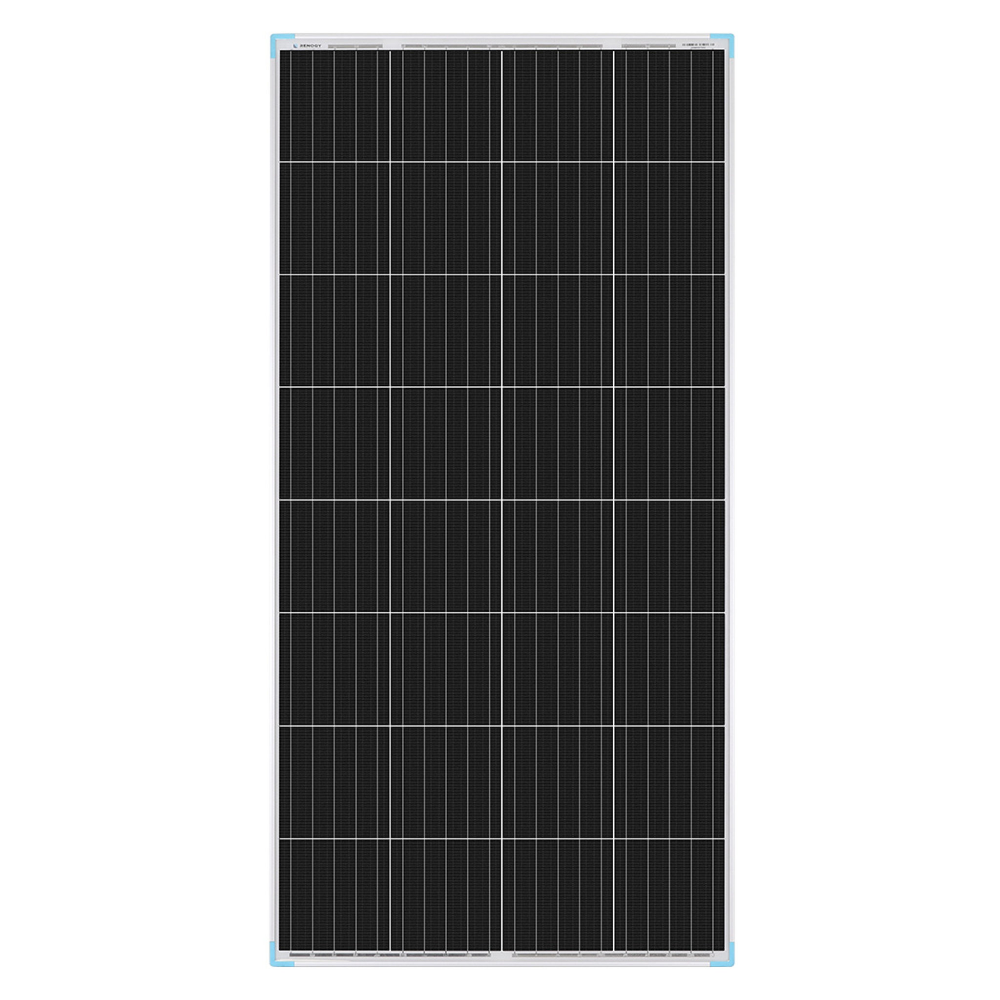 Detail Solar Panel Picture Nomer 21