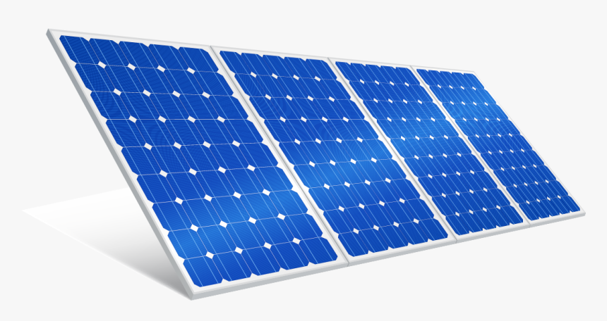 Detail Solar Panel Png Nomer 12