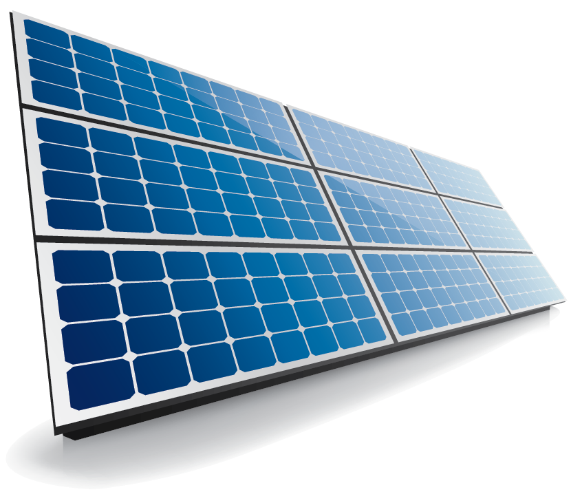 Detail Solar Panel Png Nomer 44