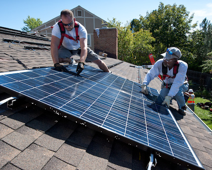 Detail Solar Panel Rumah Nomer 19